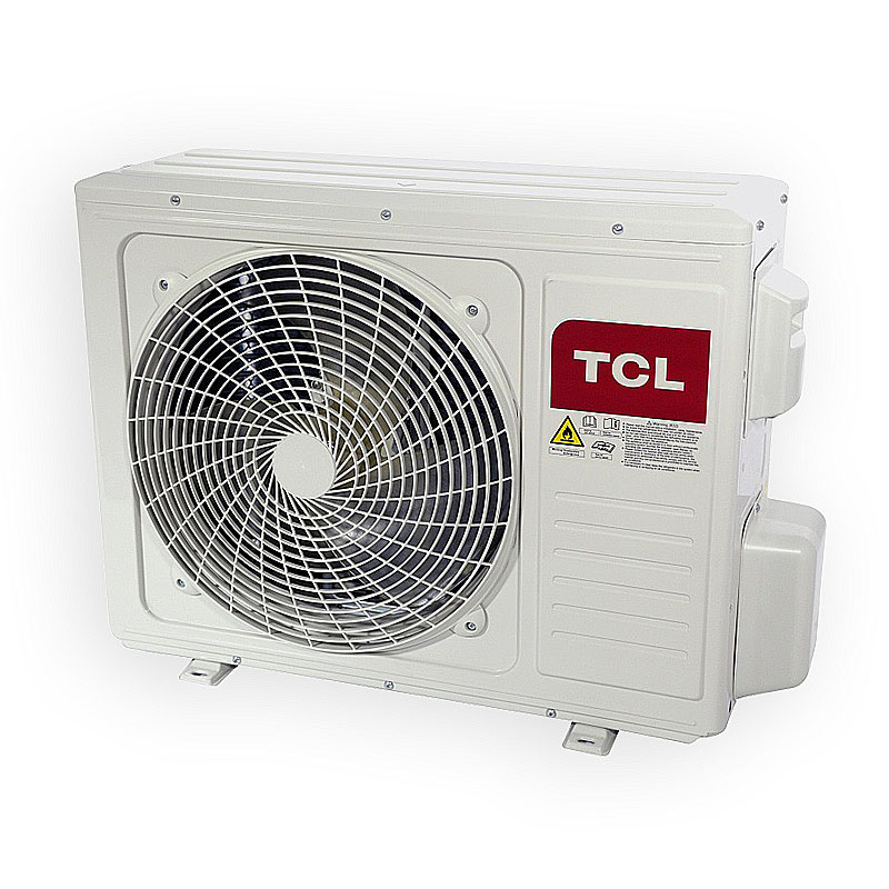 Кондиціонер TCL Ready TAC-09CHSD/XAB1I R32 WI-FI Inverter large popup