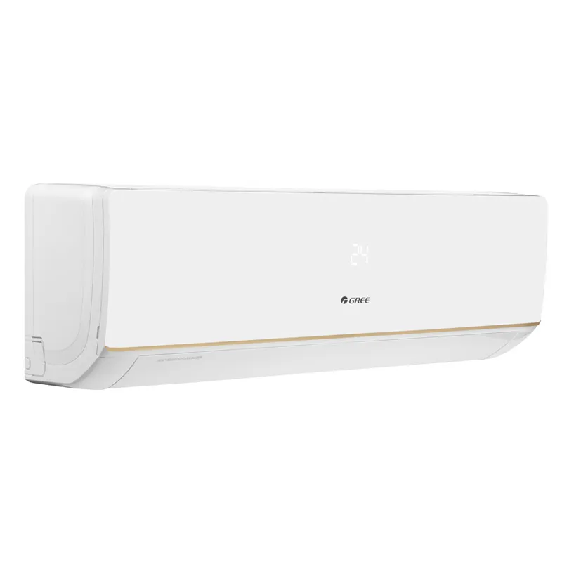 Кондиціонер Gree Bora GWH09AAA-K6DNA5C WIFI Inverter