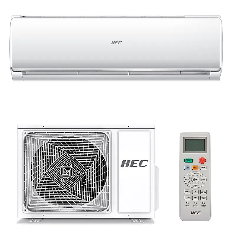 Кондиционер HAIER HSU-9TC/R32(Db)(In)/HSU-9TK2/R32(DB)(Out) Invertor