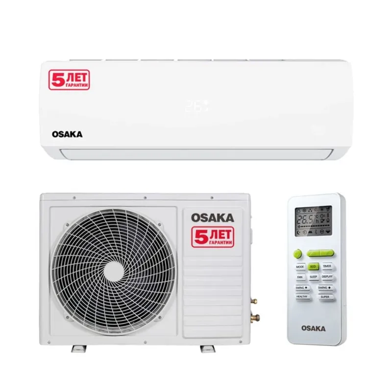 Кондиціонер OSAKA STV-07 HH, inverter