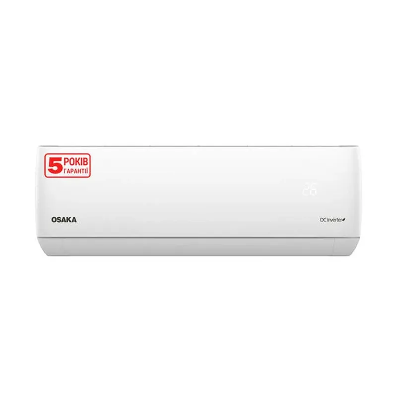 Кондиціонер OSAKA STVP-09 HH3 WiFi, Power Pro DC Inverter, -25, R-32