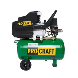 Компресор PRO-CRAFT 24л. (800024)