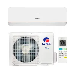 Кондиціонер Gree Bora GWH12AAB-K6DNA5C WIFI Inverter