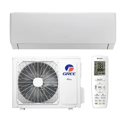 Кондиціонер Gree Pular GWH09AGA-K6DNA1C Inverter