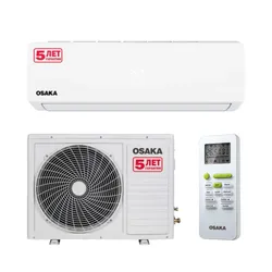 Кондиціонер OSAKA STV-09 HH, inverter