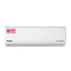 Кондиціонер OSAKA STVP-12 HH3 WiFi, Power Pro DC Inverter, -25, R-32 thumbnail