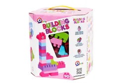 Конструктор "Building blocks" ТехноК (6535)