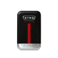 Лосьйон після гоління STR8 RED CODE, 100 мл (23672)