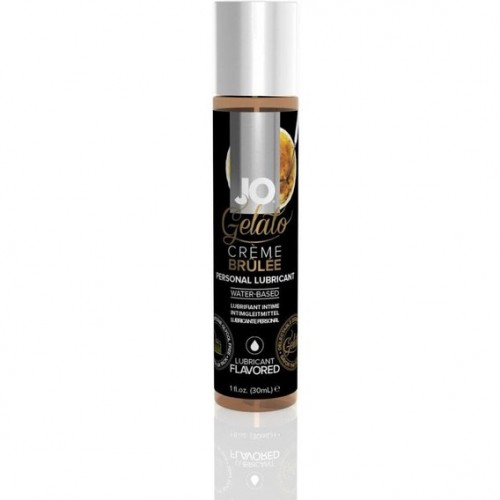 Лубрикант System JO 30 ml крем брюле (621) large popup