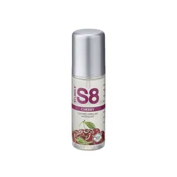 Лубрикант Stimul8 WB Lube Cherry, вишня, 50 мл (169)