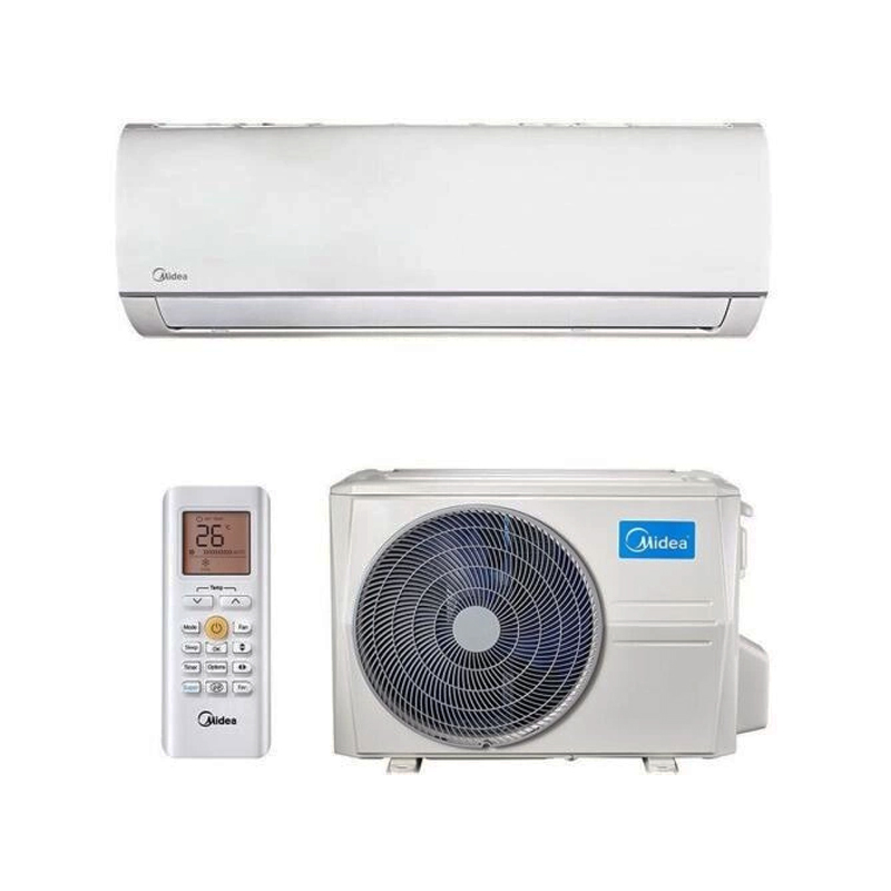 Кондиціонер MIDEA MA-09N8DO-I/MA-09N8DO-O large popup