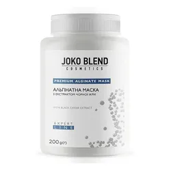 Маска альгінатна Joko Blend з екстрактом чорної ікри, 200г (402478)