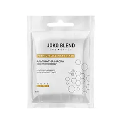 Маска альгінатна Joko Blend з екстрактом меду, 20г (400771)