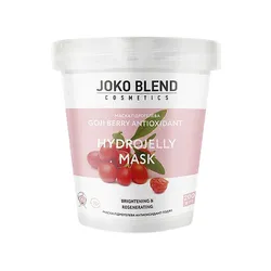 Маска гідрогелева Joko Blend Goji Berry Antioxidant, 200г (401273)