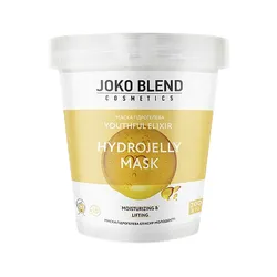 Маска гідрогелева Joko Blend Youthful Elixir, 200г (401297)