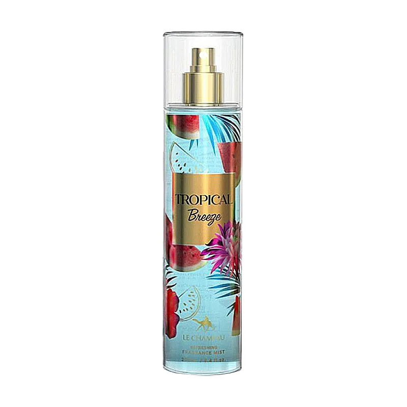 Body mist жіночий Le Chameau Tropical Breeze 250 мл (MM35915)