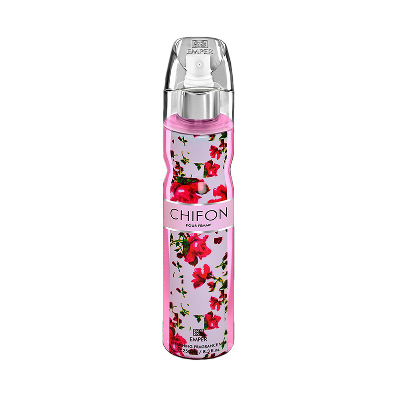 Chifon 250 мл body mist жен Emper, , шт large popup