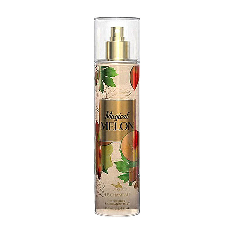 Body mist жіночий Le Chameau Magical Melon 250 мл (MM35914) large popup