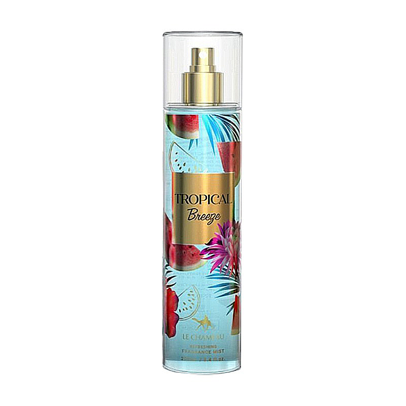 Body mist жіночий Le Chameau Tropical Breeze 250 мл (MM35915) large popup