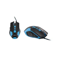 Миша комп'ютерна Elyte Fury Gaming Mouse (073575)