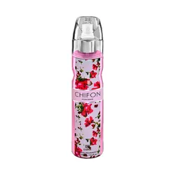 Chifon 250 мл body mist жен Emper, , шт