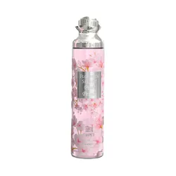 Flower'S Secret Pink Petals 250 мл body mist жен Emper, , шт