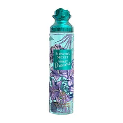 Flower'S Secret Violet Dreams 250 мл body mist жен Emper, , шт