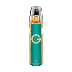 G.Woman 250 мл body mist жен Emper, , шт