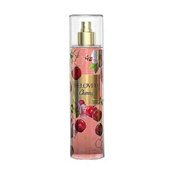 Body mist жіночий Le Chameau Beloved Cherry 250 мл (MM35910)