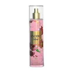 Body mist жіночий Le Chameau Exotic Velvet 250 мл (MM35912)