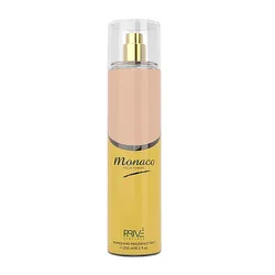 Monaco 250 мл body mist жен Prive, , шт