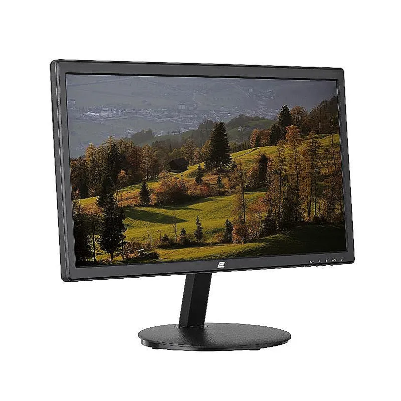 Монітор 2E 19.5&quot; E2020B D-Sub, HDMI, Audio, IPS, 75Hz