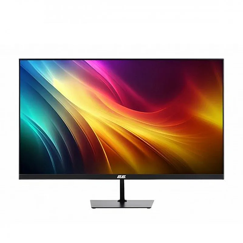 Монітор 2E 23.8&quot; E2423B D-Sub, HDMI, Audio, VA, 100Hz, FreeSync