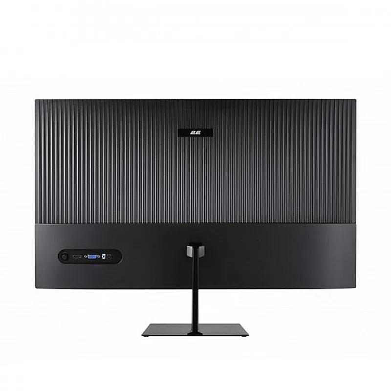 Монітор 2E 23.8&quot; E2423B D-Sub, HDMI, Audio, VA, 100Hz, FreeSync