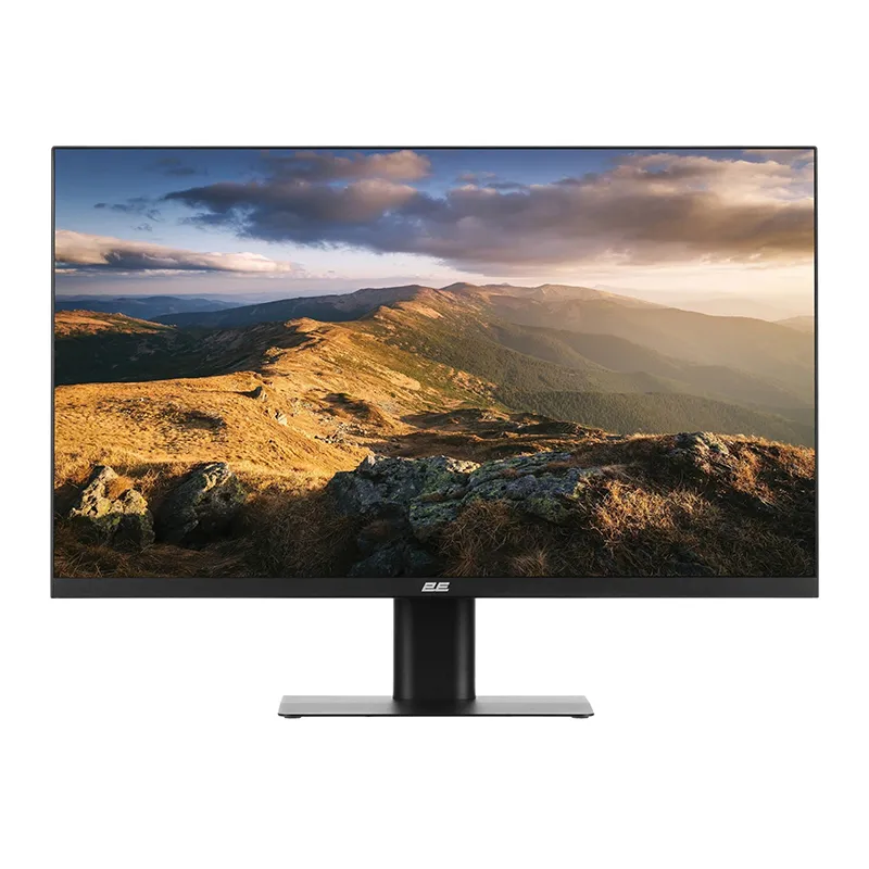 Монітор 2E 23.8&quot; F2422B D-Sub, HDMI, IPS, 75Hz