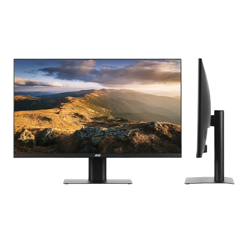 Монітор 2E 23.8&quot; F2422B D-Sub, HDMI, IPS, 75Hz