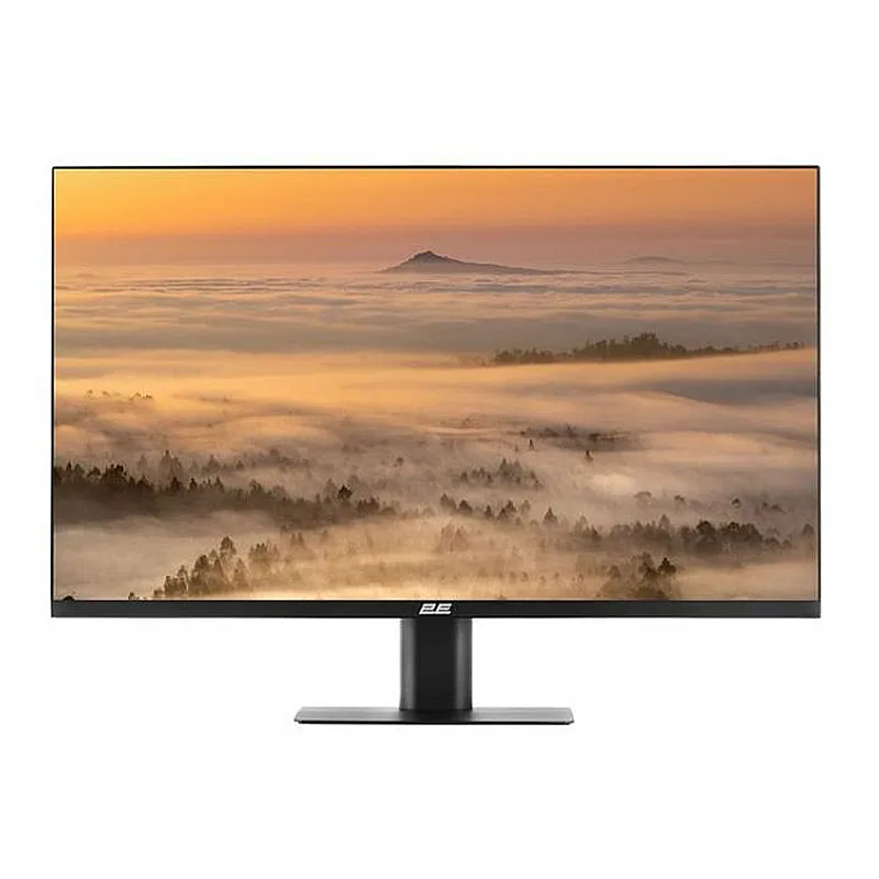 Монітор 2E 27&quot; F2723B D-Sub, HDMI, IPS, 75Hz