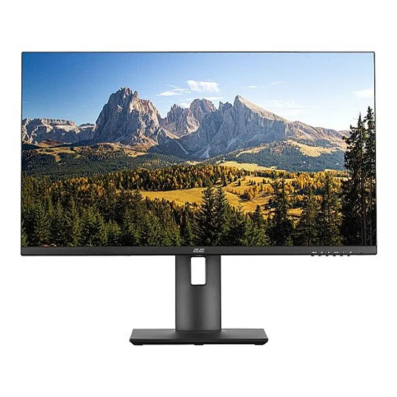 Монітор 2E 28&quot; L2820B 2xHDMI, DP, USB, IPS, NTSC 84%, 3840x2160, FreeSync, Pivot