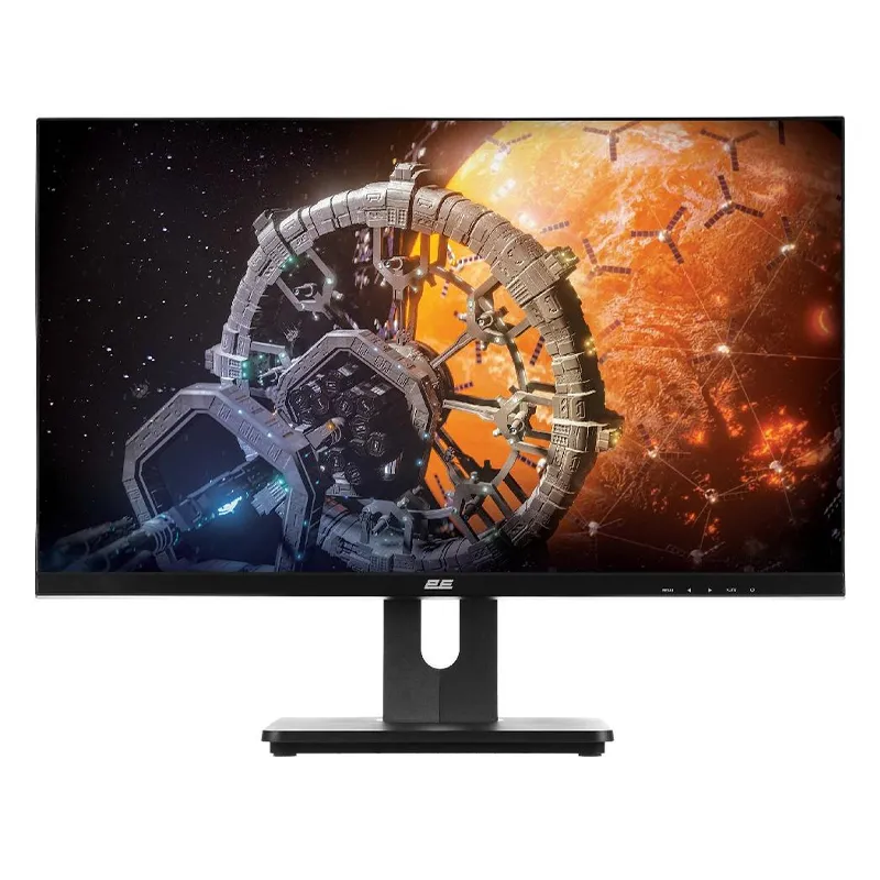 Монітор 2E GAMING 23.8&quot; G2422B HDMI, DP, USB-С, Audio, IPS, 165Hz, 1ms, FreeSync, HAS