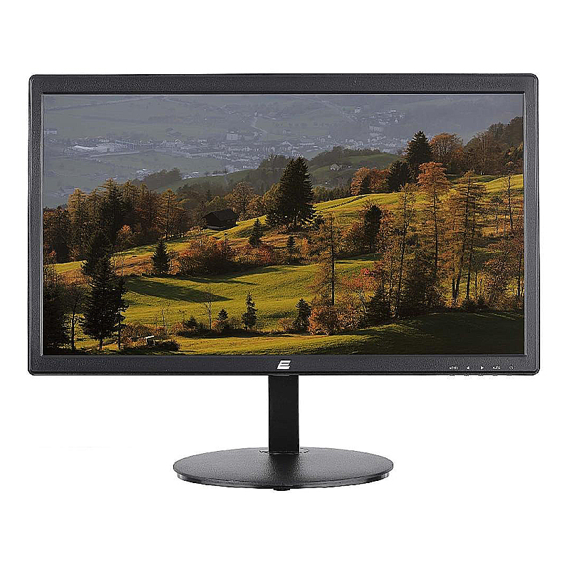 Монітор 2E 19.5&quot; E2020B D-Sub, HDMI, Audio, IPS, 75Hz large popup