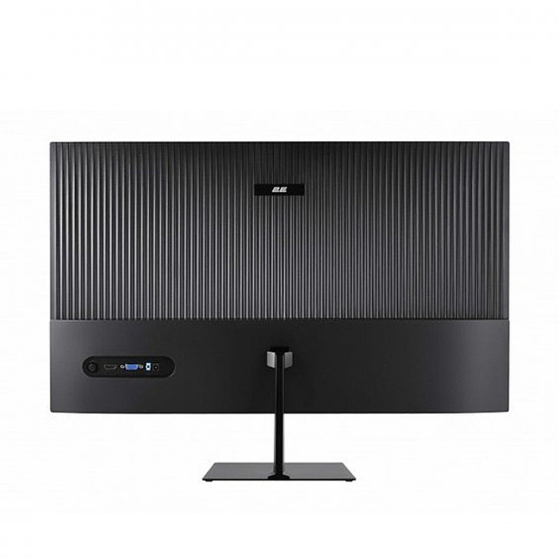 Монітор 2E 23.8&quot; E2423B D-Sub, HDMI, Audio, VA, 100Hz, FreeSync large popup