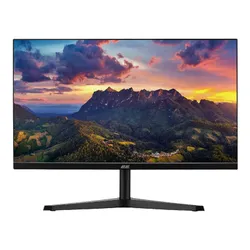 Монітор 2E 21.5" A2222B D-Sub, HDMI, MM, VA, 75Hz