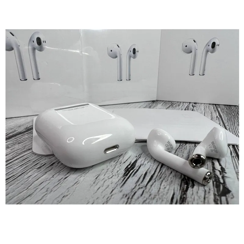 Навушники AirPods 2 ANC Premium (репліка)