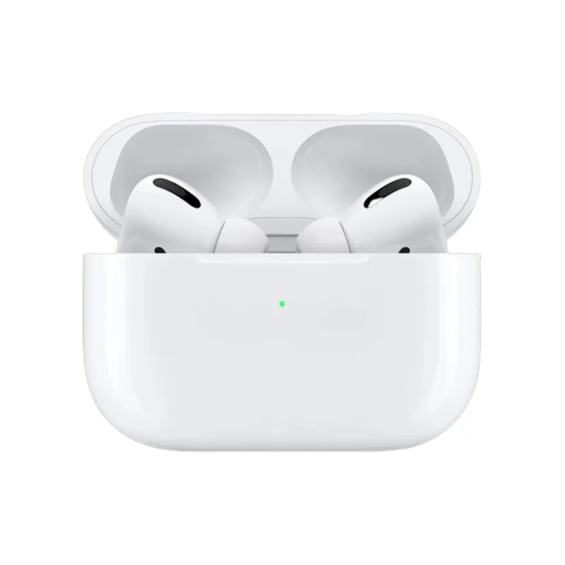 Навушники AirPods PRO 2 + ANC з шумозаглушенням (репліка)