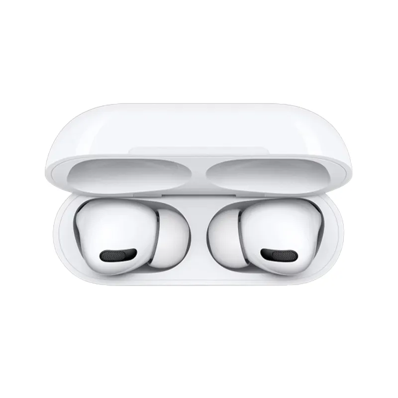 Навушники AirPods PRO 2 + ANC з шумозаглушенням (репліка)