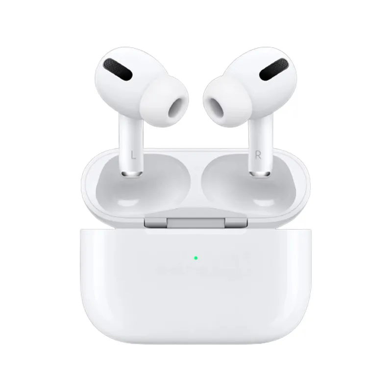 Навушники AirPods PRO 2 + ANC з шумозаглушенням (репліка)