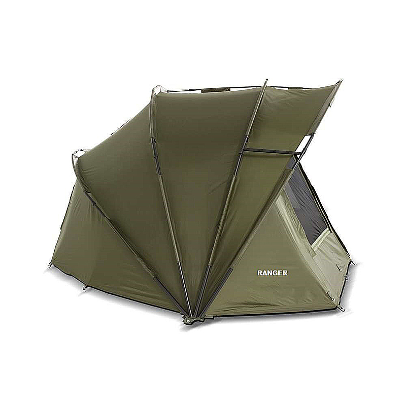 Намет короповий RANGER EXPERT 2 MAN 175 (Арт. RA 6644) large popup