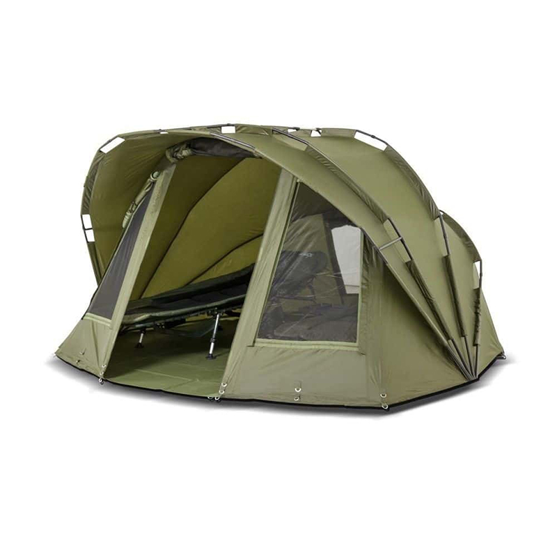 Намет Ranger EXP 3-mann Bivvy (Арт. RA6608) large popup