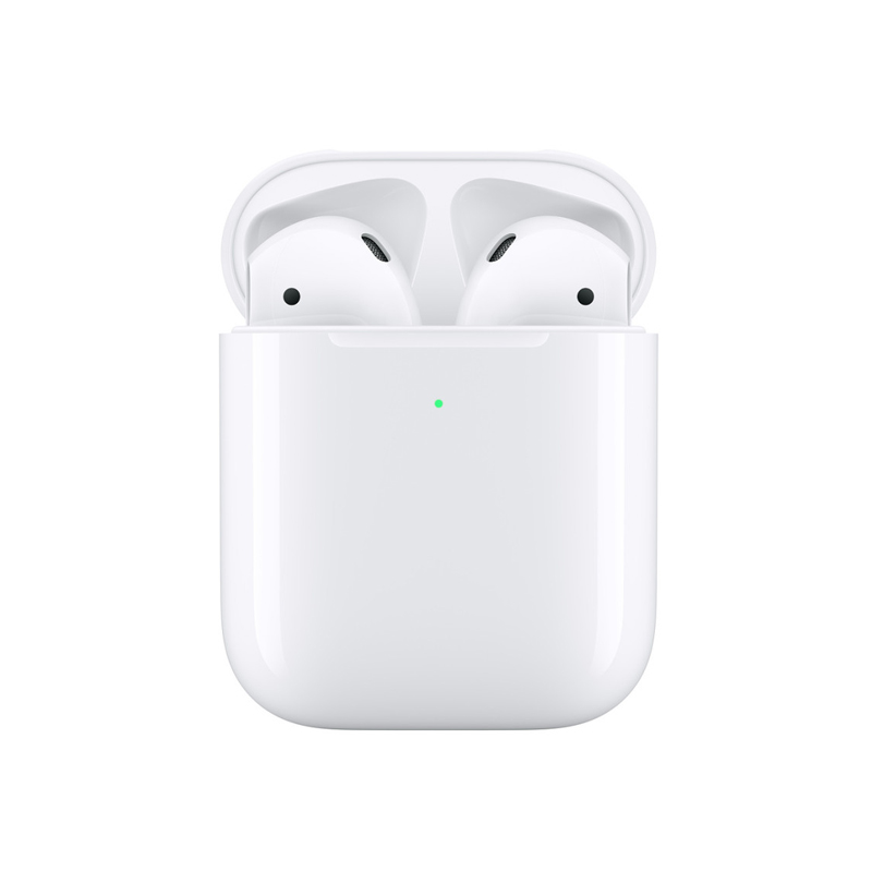 Навушники AirPods 2 ANC Premium (репліка) large popup