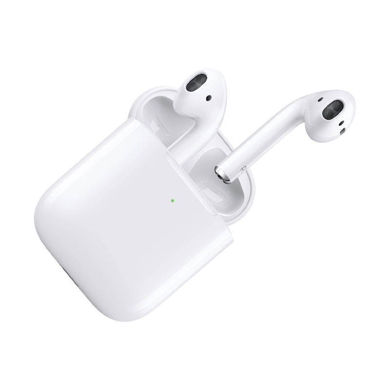 Навушники AirPods 2 ANC Premium (репліка) large popup